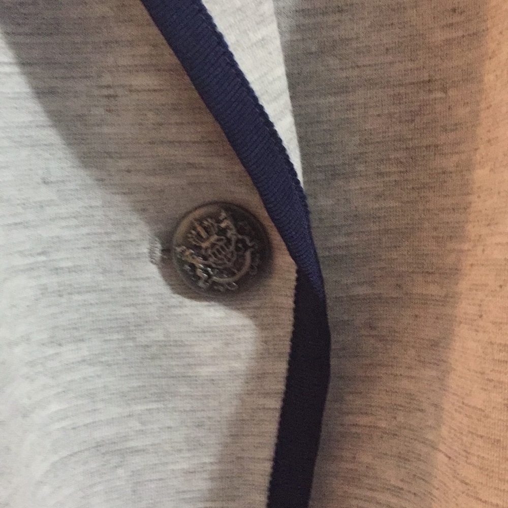 Gray Blazer - Picture 3 of 3